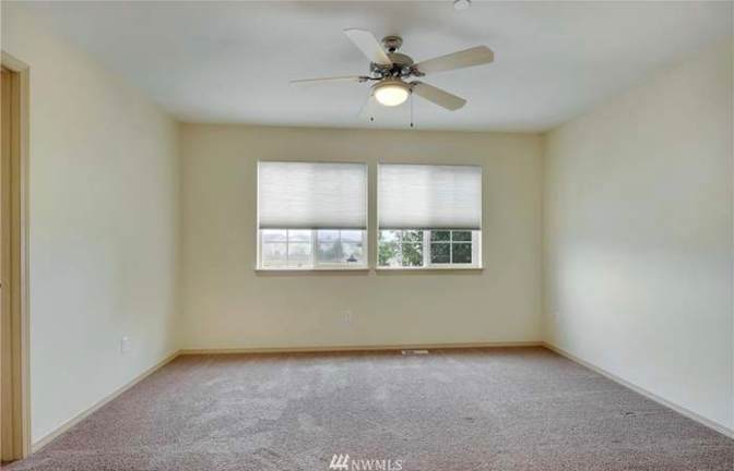 Tara's room