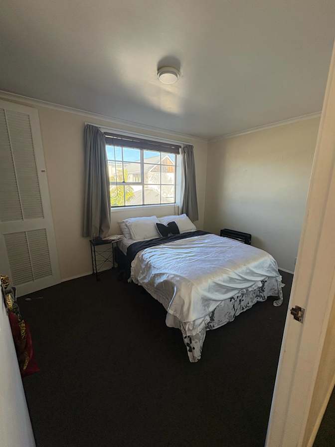 Renee Cooke's room