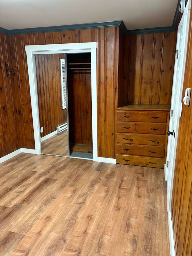 Christina Tiernan Moriarty's room