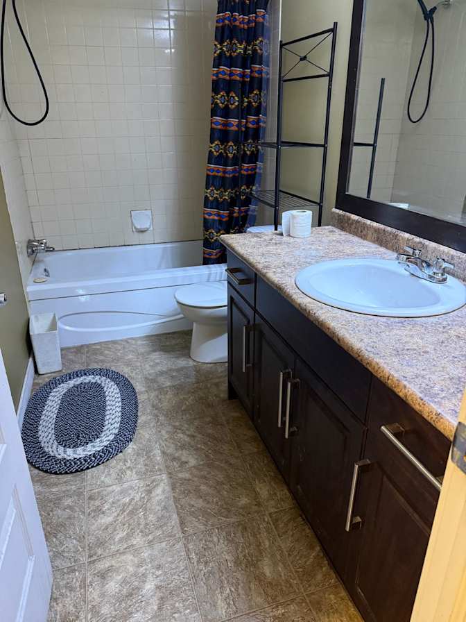 Pankaj Marwah's room