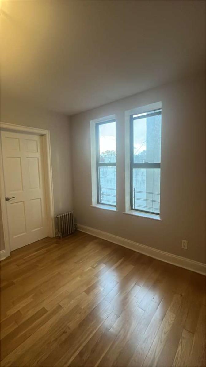 The Startup House's room
