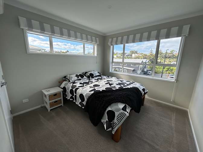 Jill's room