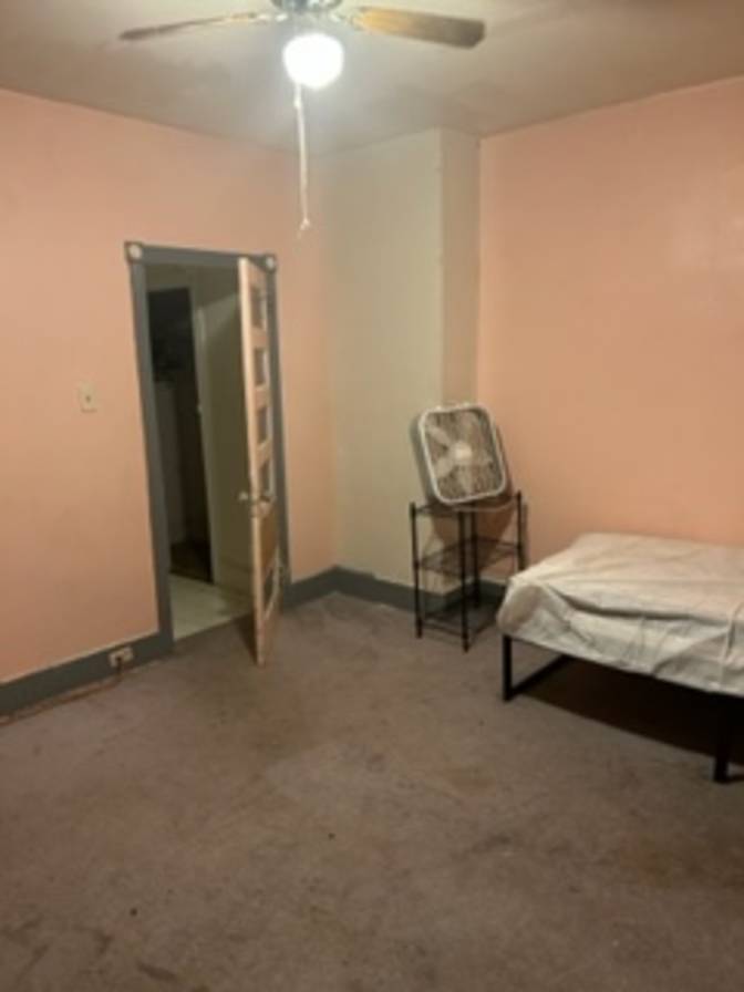 ALFONDA's room
