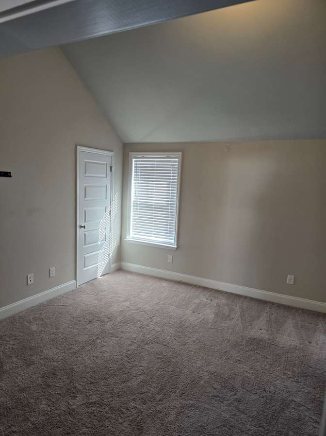 Jeff's room