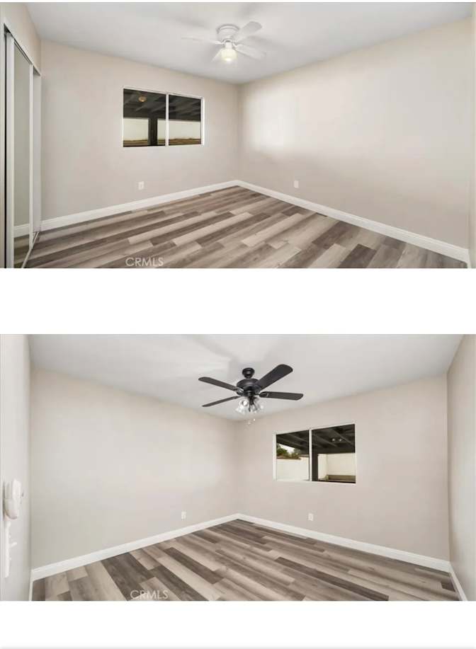 Karla's room