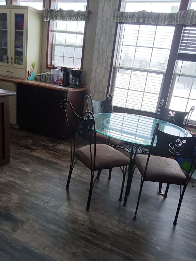 Elizabeth's room