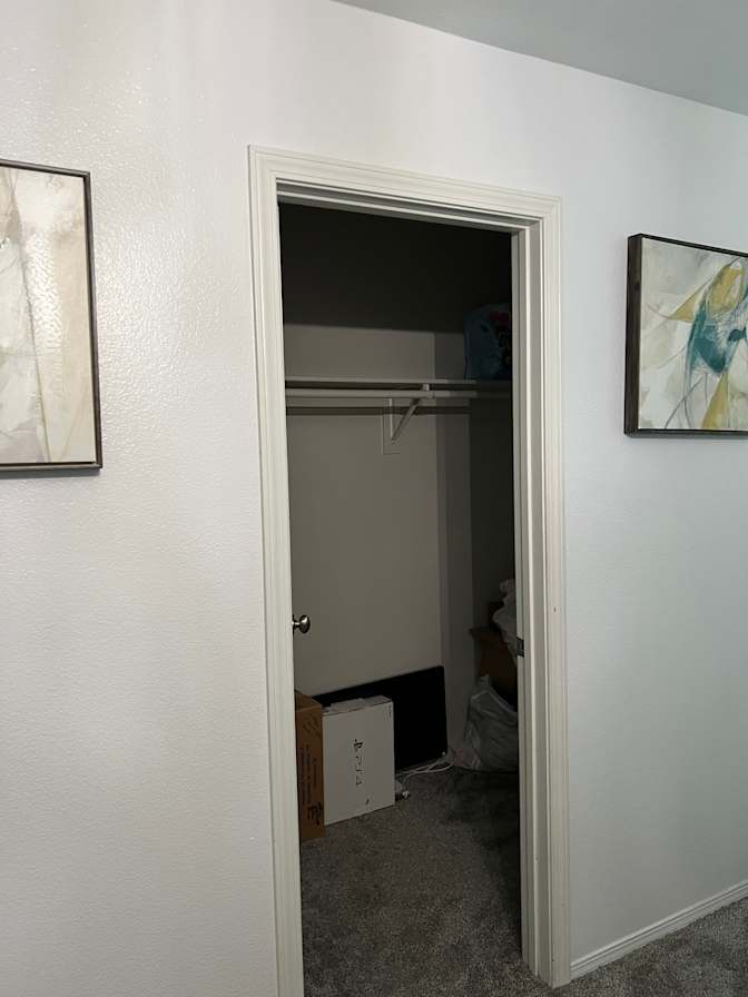 Zinaida's room