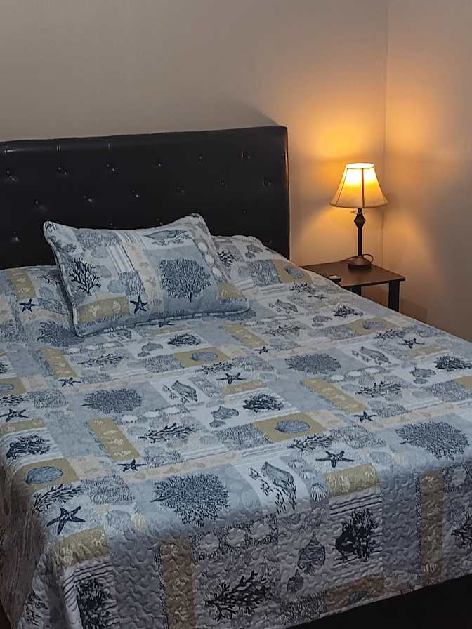 Erik's room