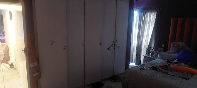 Will's room