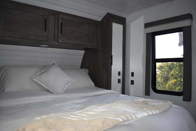 Brian's room