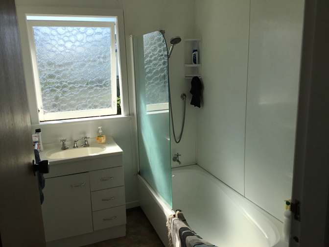Kevin's room