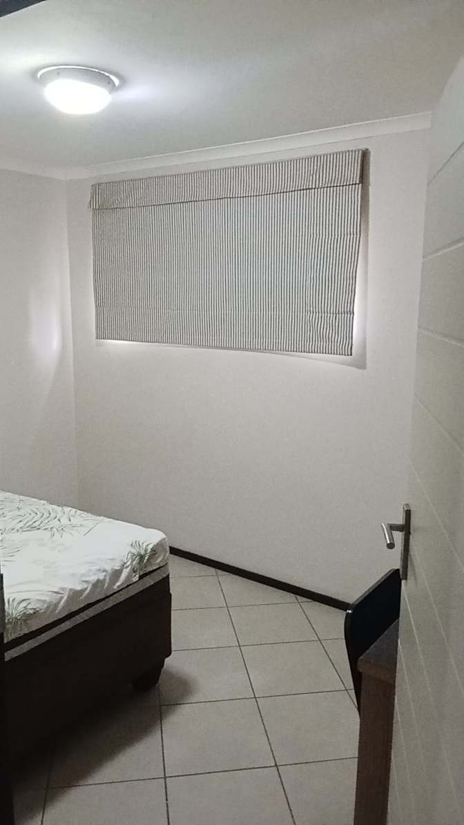 Sharon Duba's room