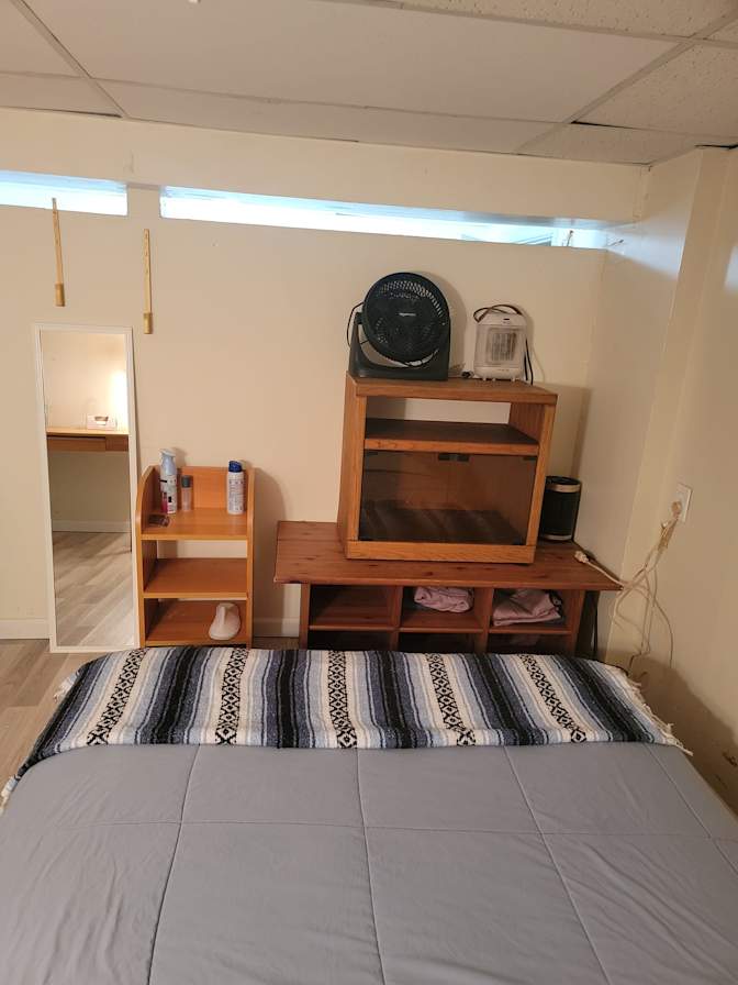 Mary's room