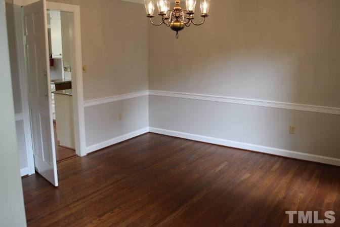 Alcove Rooms's room