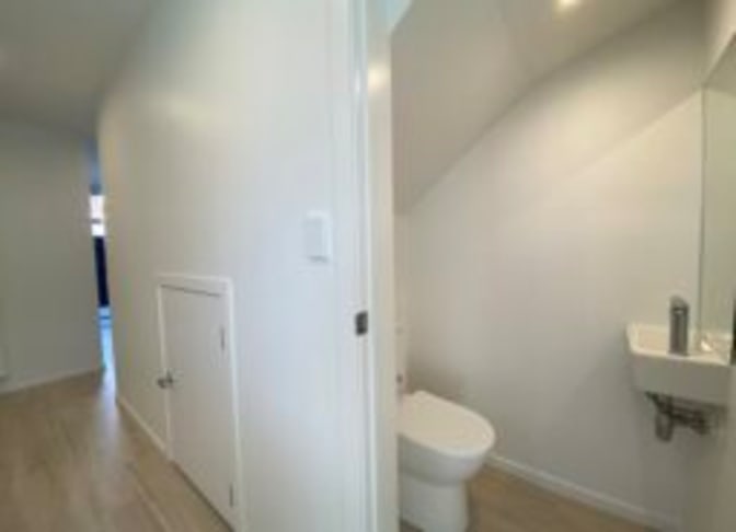 Michie's room