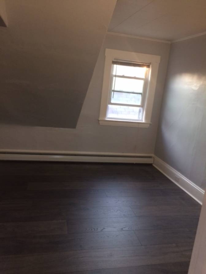 Maria's room