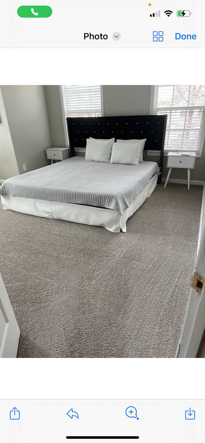 Athens room for rent's room