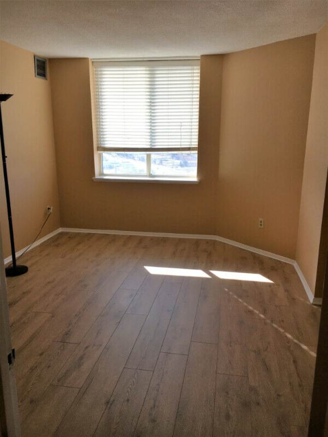 Neeraj's room