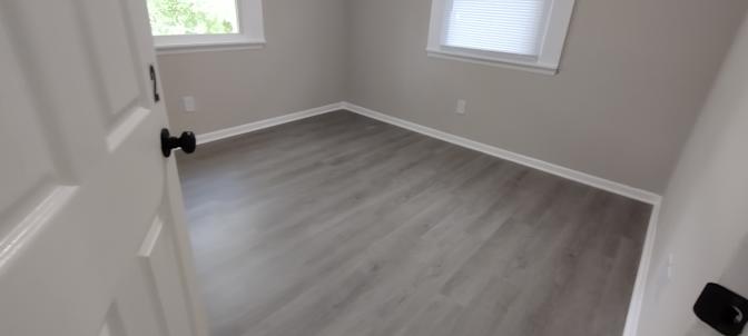 Alcove Rooms's room
