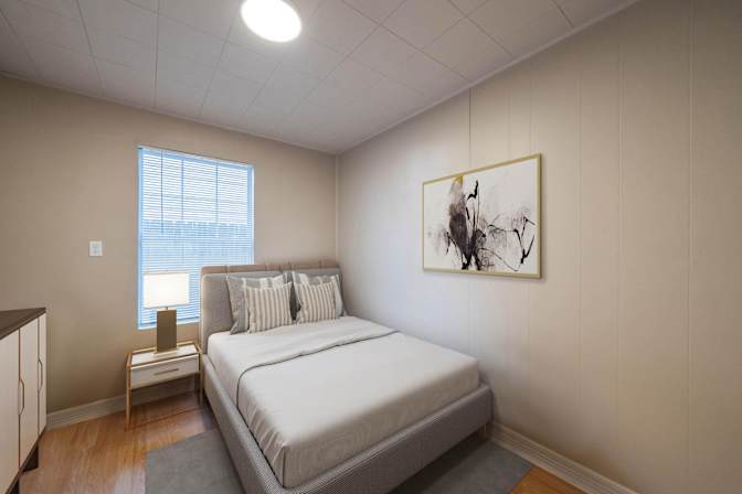 PadSplit's room