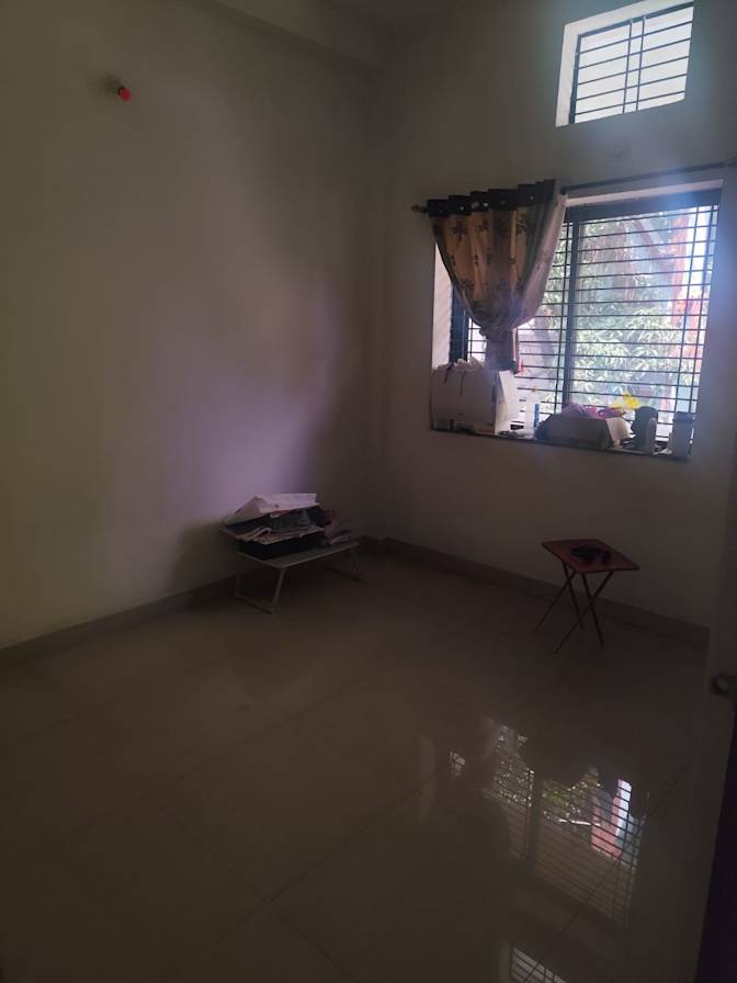 Akansha Yatta's room