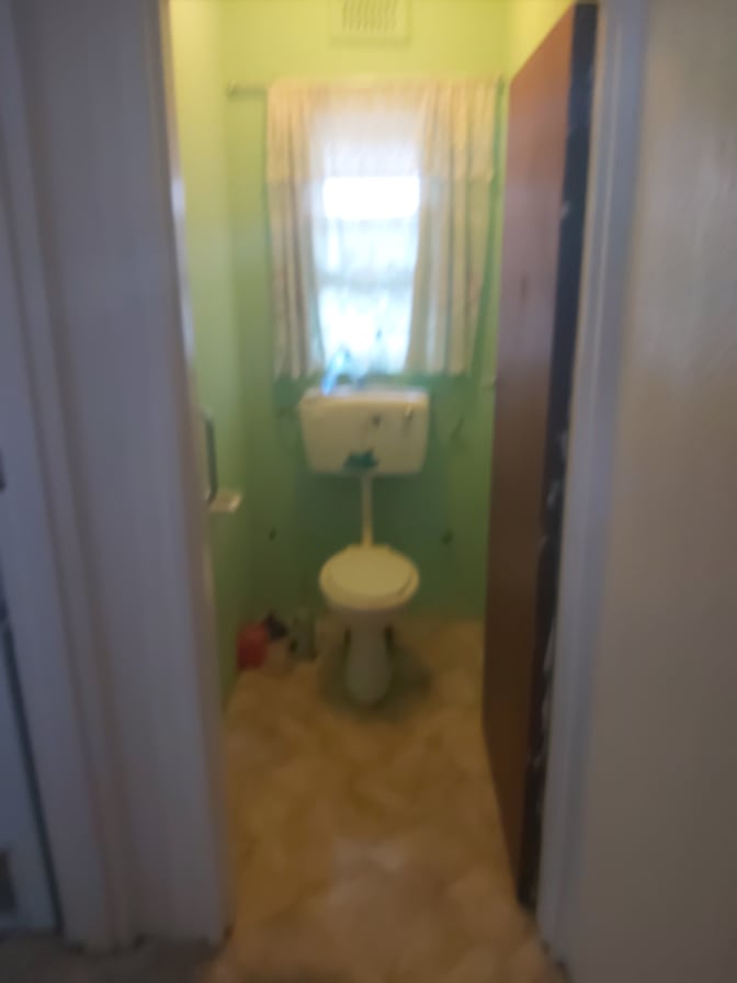 Qiyaam's room
