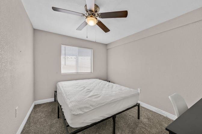 PadSplit's room
