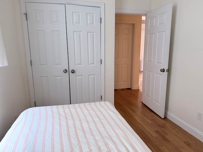 sarah's room