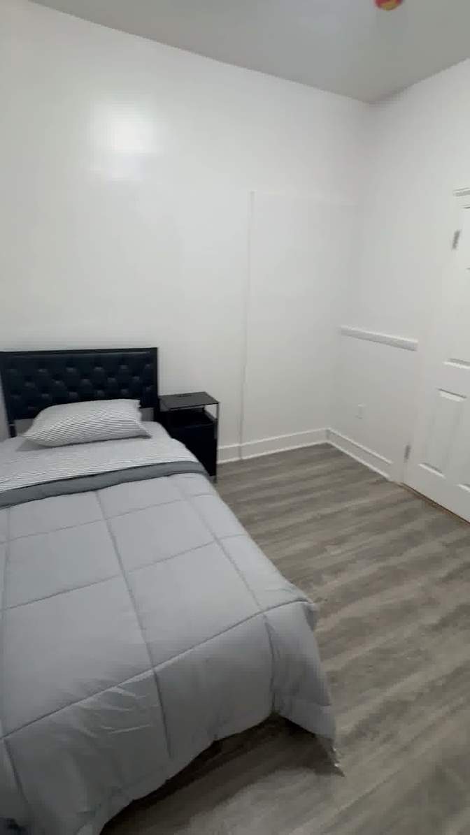 Cynthia's room