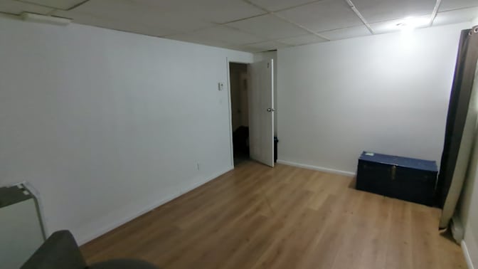 Guillaume Ratte Cote's room