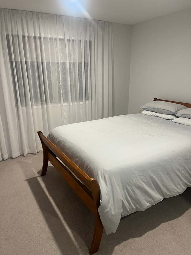 Marie's room