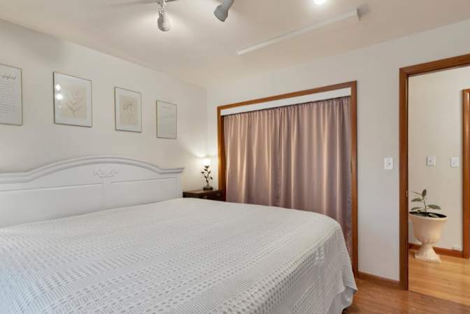 Stasia's room