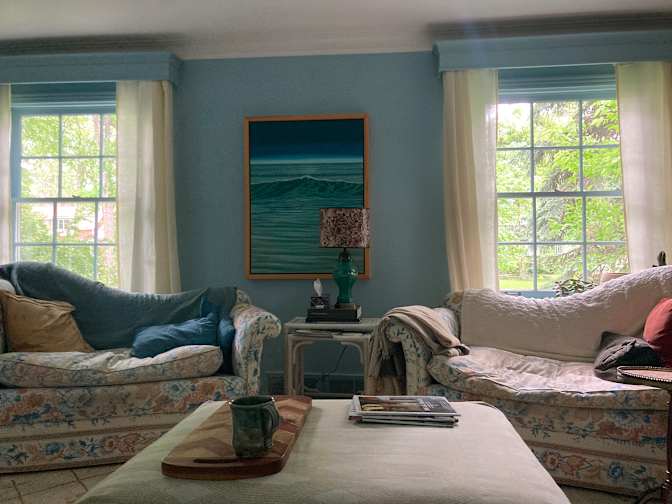 Jill's room