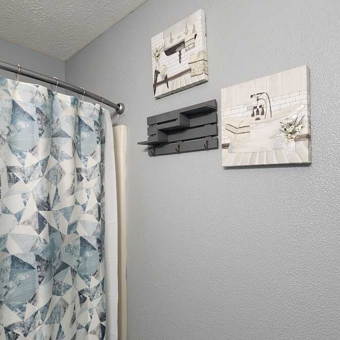 Kamee's room