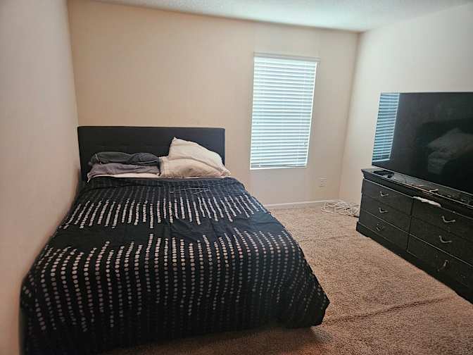 Kory's room