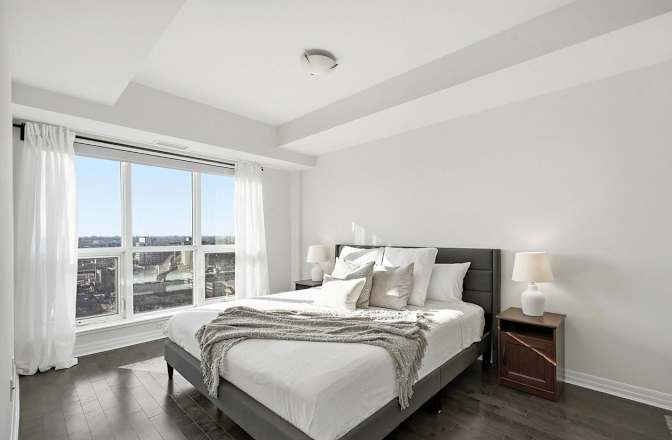 Lowel's room
