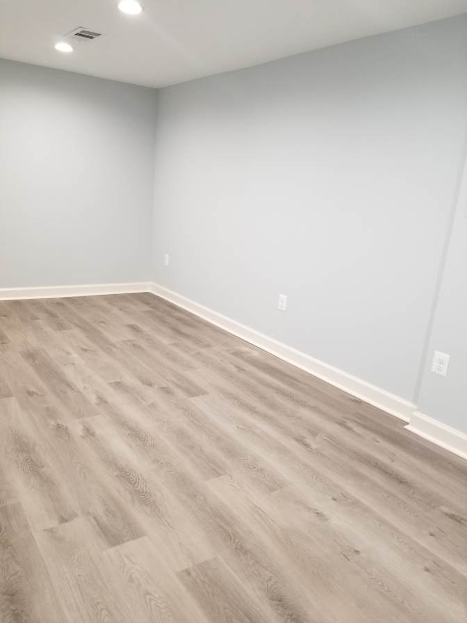 Ly's room