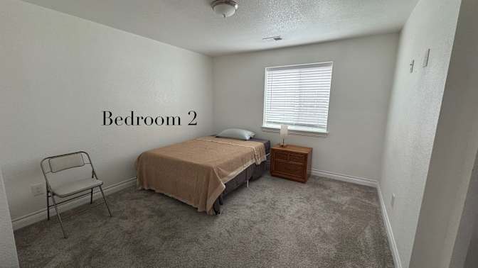 Matthias's room