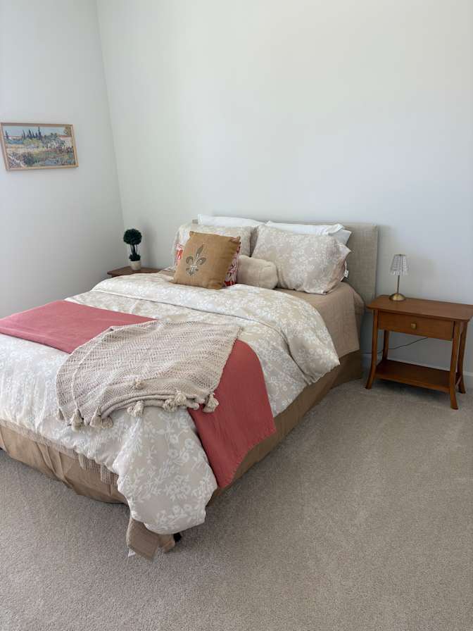 alex's room