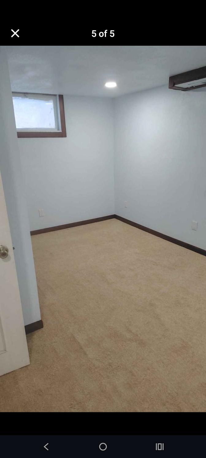 Casey's room
