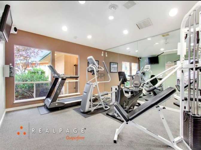 Will B's room