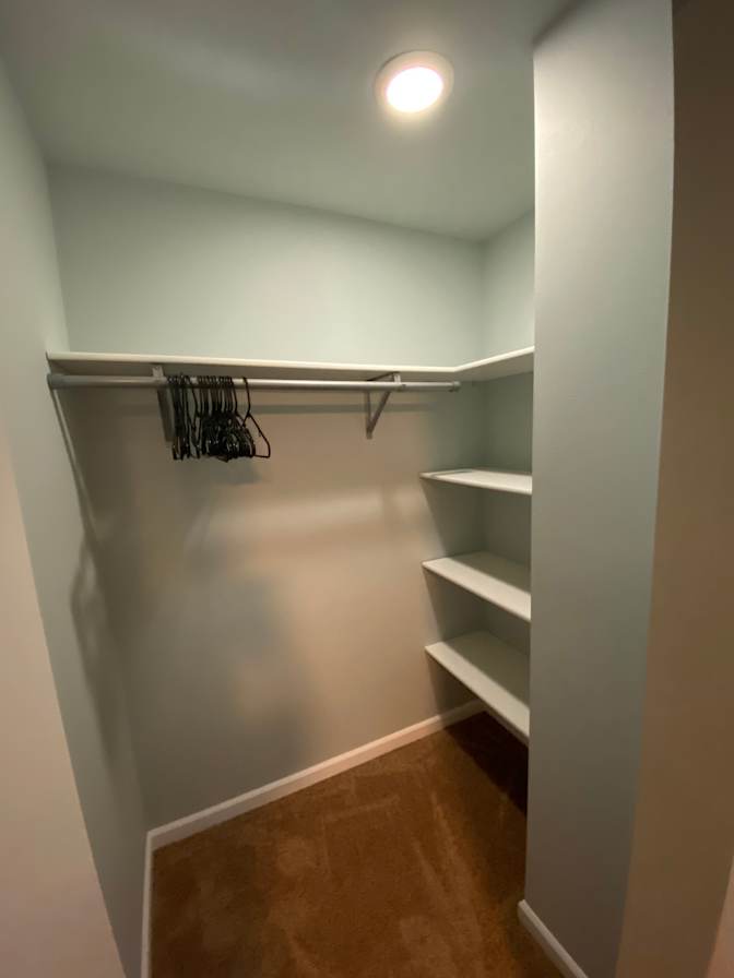 Vishrut's room