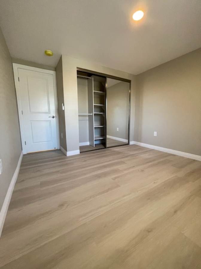 Koko's room