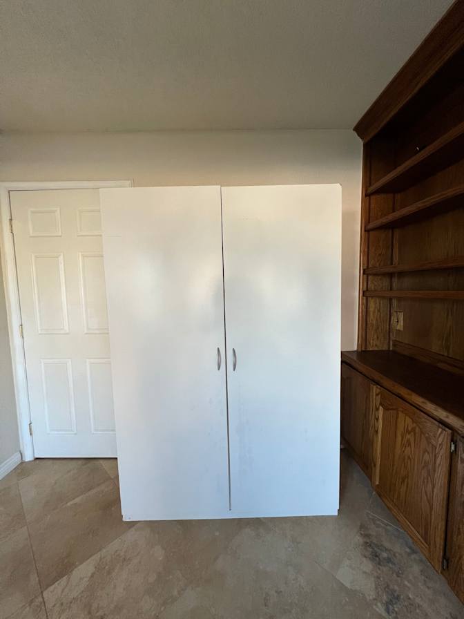 gloria's room