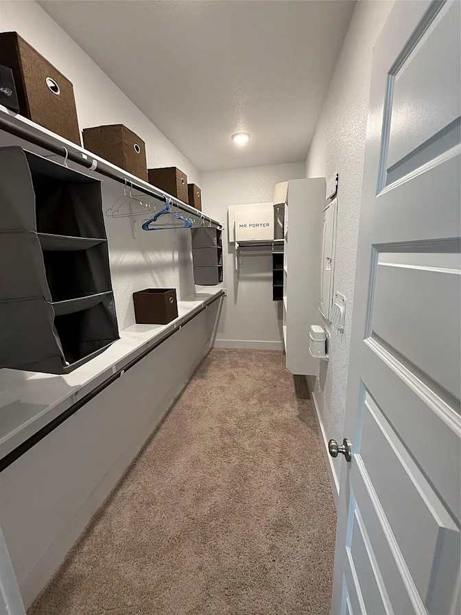 Alex's room