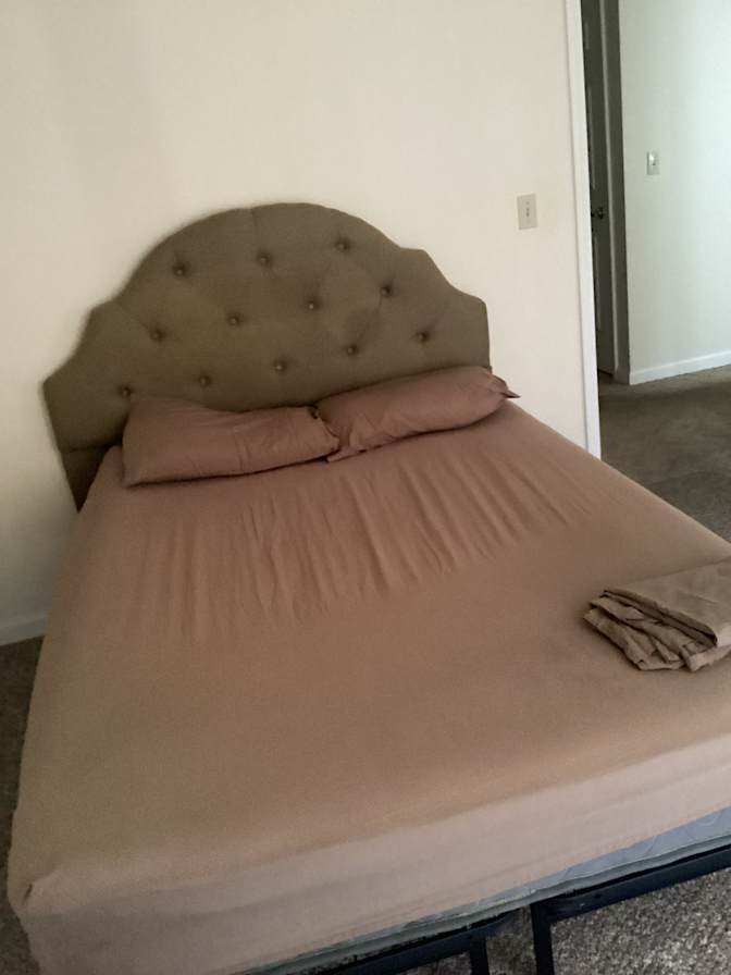 Paul's room
