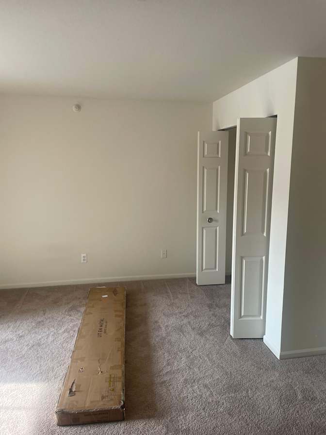 Austin's room