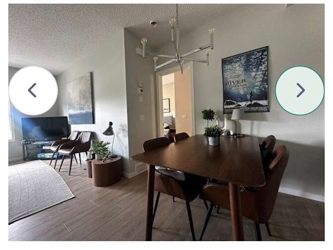 Alissa's room