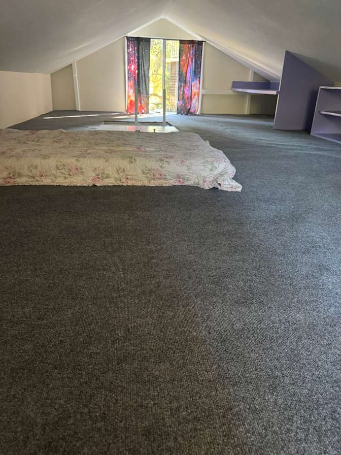 Shannon's room