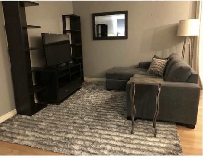Eyoel's room